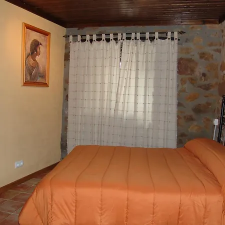La Casa De Riberas * プラビア
