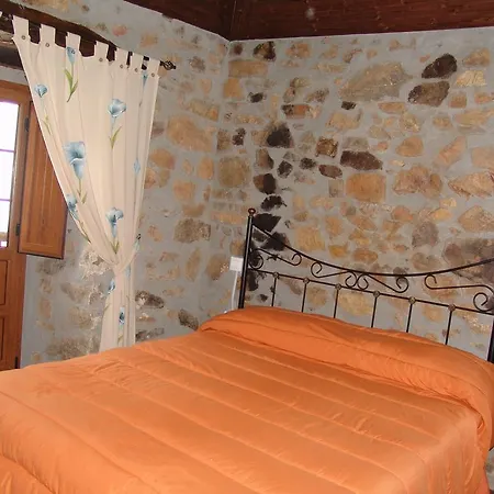 La Casa De Riberas *